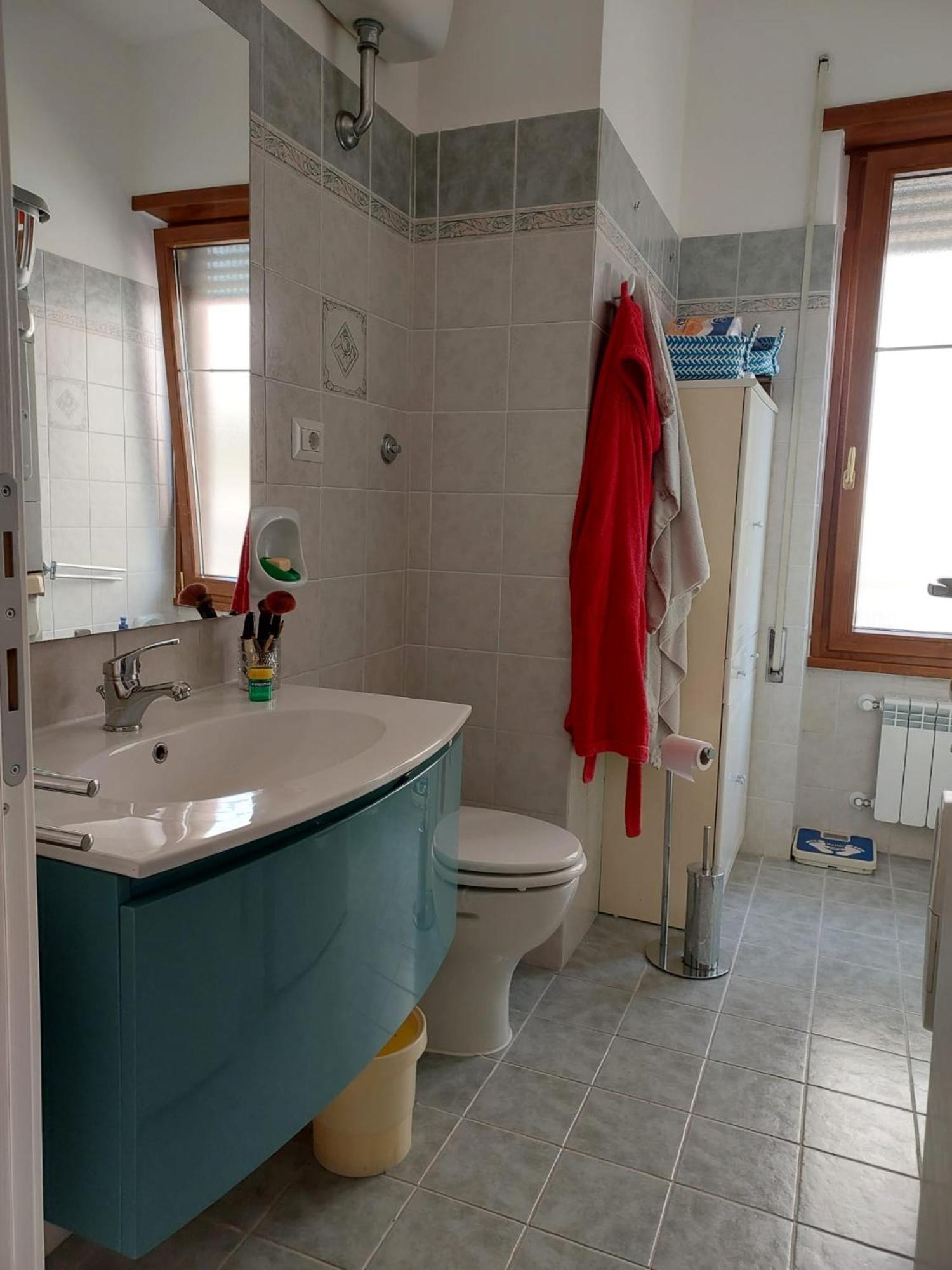 Camera Matrimoniale con Bagno Privato